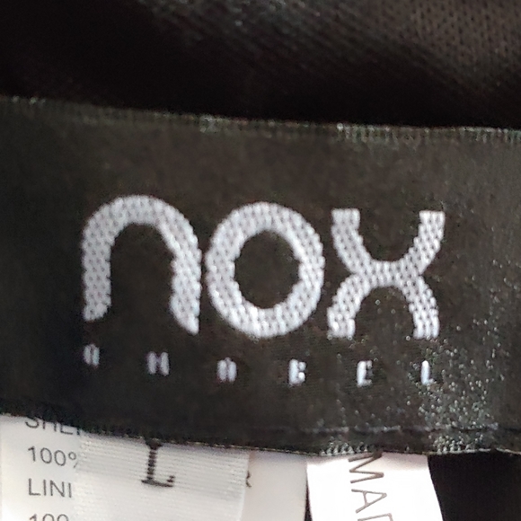 New With Tags Beautiful Nox Apparel Dress - Picture 6 of 6